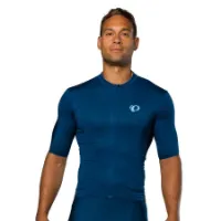 PEARL iZUMi Pro Kort Ermet Trøye