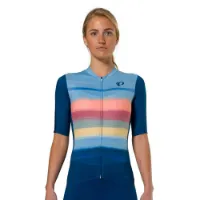 PEARL iZUMi Pro Kort Ermet Trøye