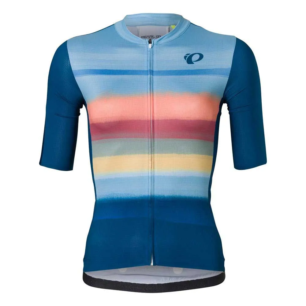 PEARL iZUMi Pro Kort Ermet Trøye