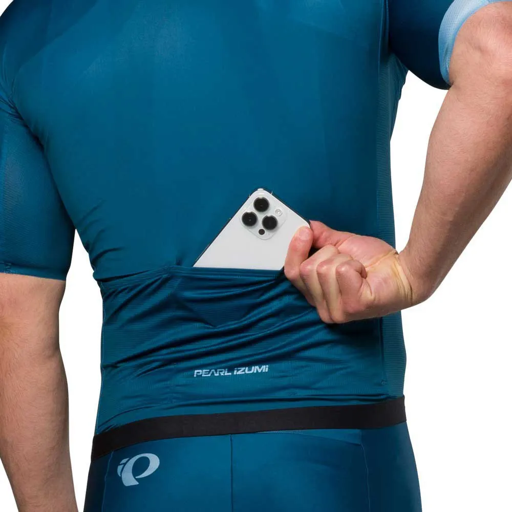 PEARL iZUMi Pro Kort Ermet Trøye PEARL iZUMi Pro Kort Ermet Trøye