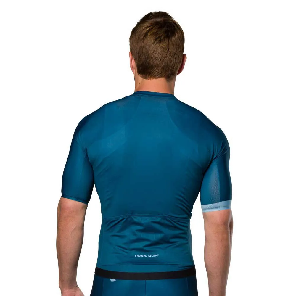 PEARL iZUMi Pro Kort Ermet Trøye PEARL iZUMi Pro Kort Ermet Trøye