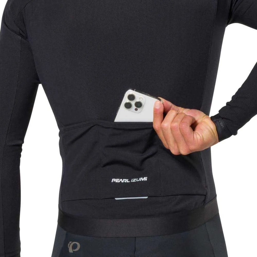 PEARL iZUMi Pro Thermal Langermet Trøye PEARL iZUMi Pro Thermal Langermet Trøye