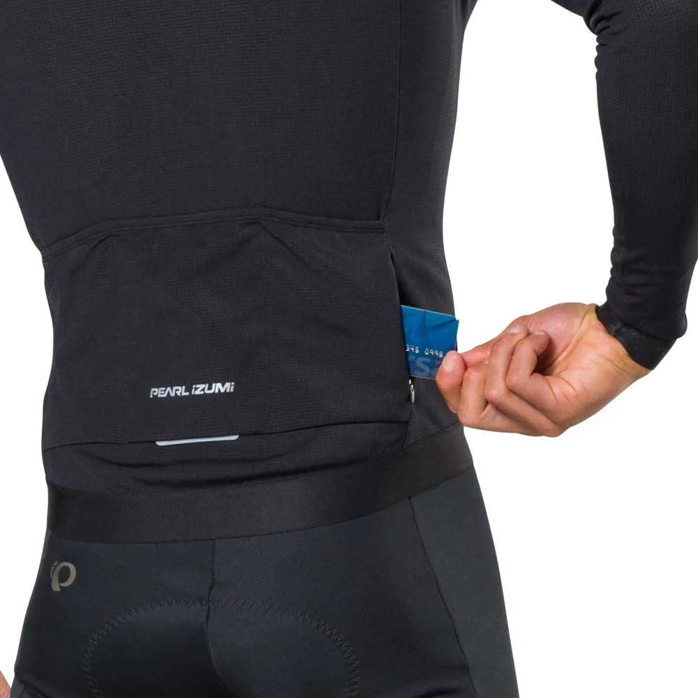PEARL iZUMi Pro Thermal Langermet Trøye PEARL iZUMi Pro Thermal Langermet Trøye