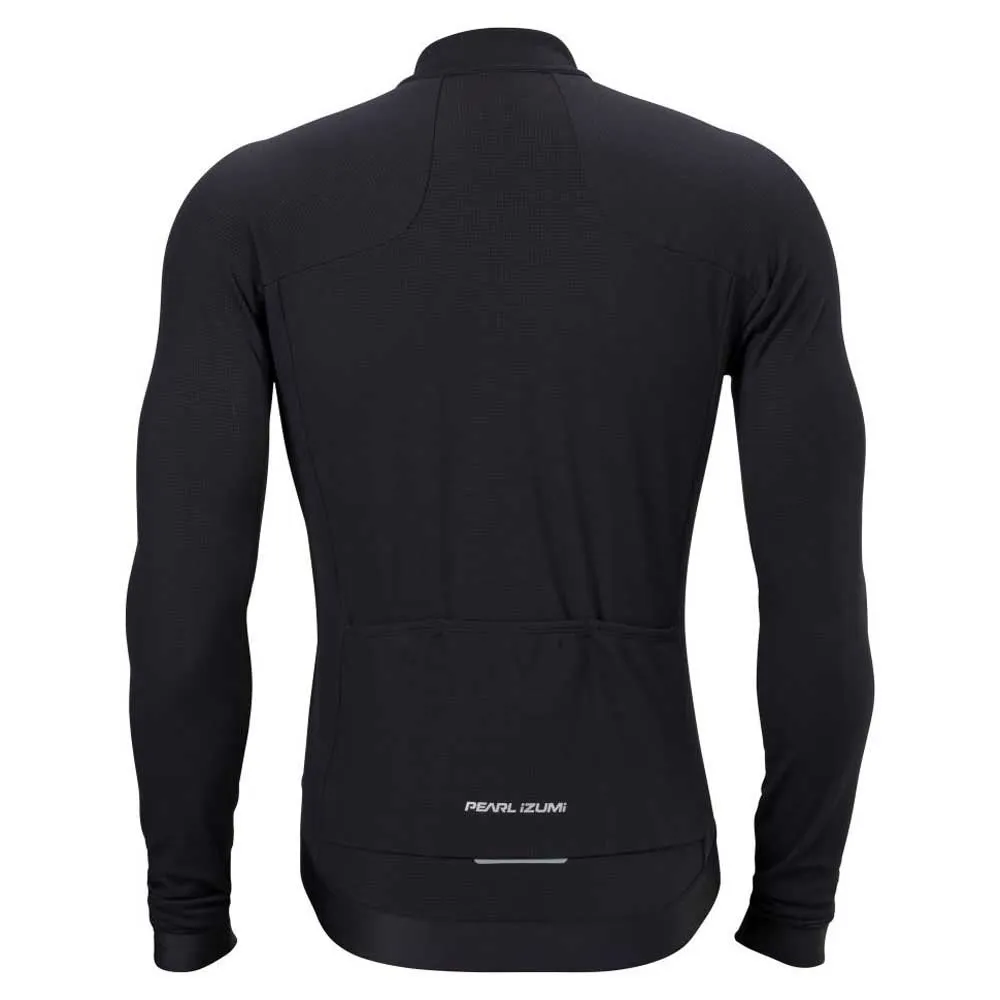 PEARL iZUMi Pro Thermal Langermet Trøye PEARL iZUMi Pro Thermal Langermet Trøye