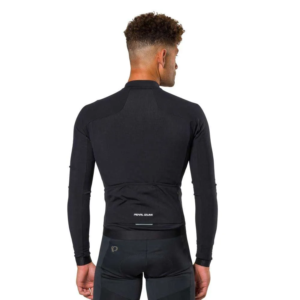 PEARL iZUMi Pro Thermal Langermet Trøye PEARL iZUMi Pro Thermal Langermet Trøye