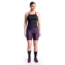 PEARL iZUMi Prospect Built-in Bra Medium Support Ermeløs T-skjorte