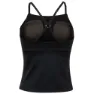 PEARL iZUMi Prospect Built-in Bra Medium Support Ermeløs T-skjorte