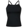 PEARL iZUMi Prospect Built-in Bra Medium Support Ermeløs T-skjorte