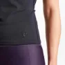 PEARL iZUMi Prospect Built-in Bra Medium Support Ermeløs T-skjorte
