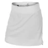 PEARL iZUMi Prospect Skjørt, Cool grey