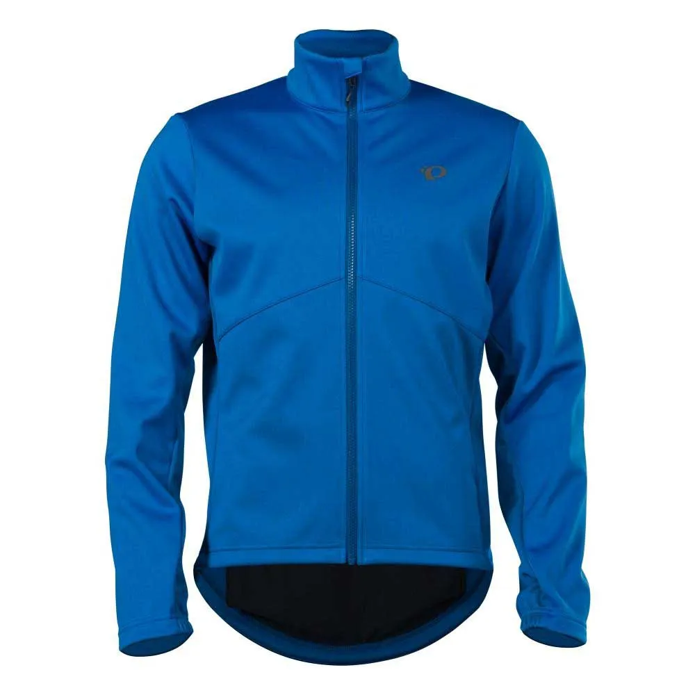 PEARL iZUMi Ques Amfib Jakke, Snorkel blue