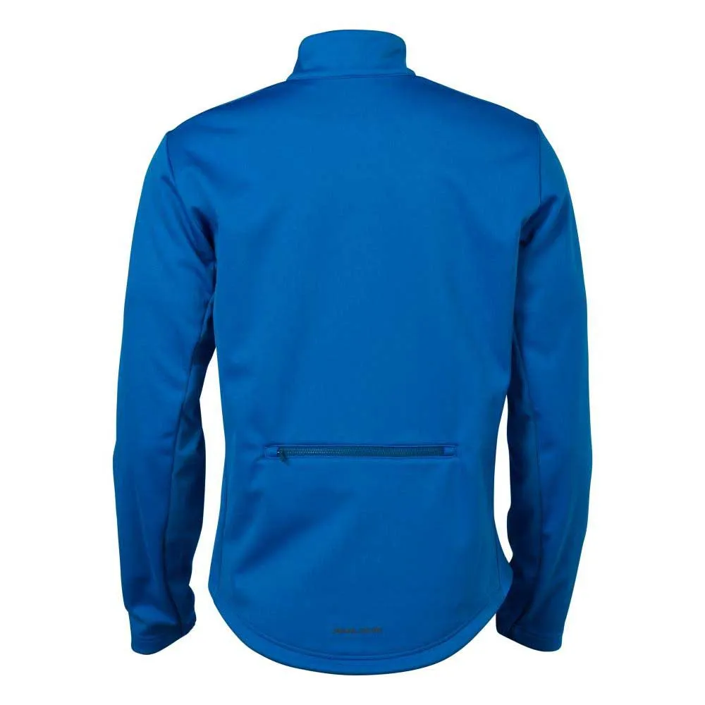 PEARL iZUMi Ques Amfib Jakke, Snorkel blue