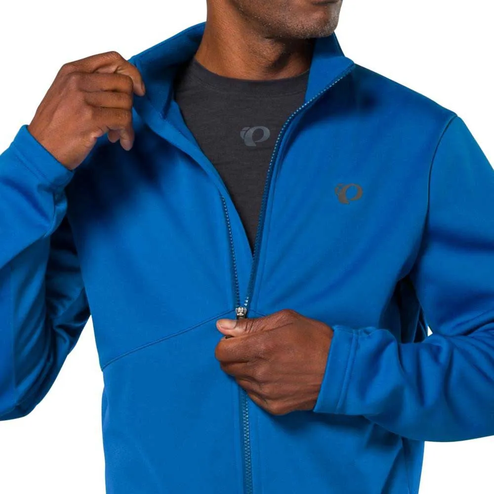 PEARL iZUMi Ques Amfib Jakke, Snorkel blue