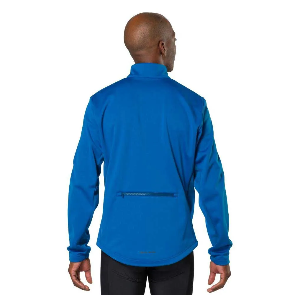 PEARL iZUMi Ques Amfib Jakke, Snorkel blue