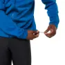 PEARL iZUMi Ques Amfib Jakke, Snorkel blue