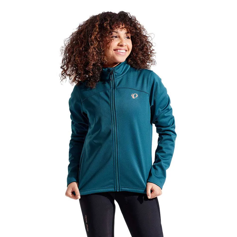 PEARL iZUMi Quest Amfib Langermet Trøye