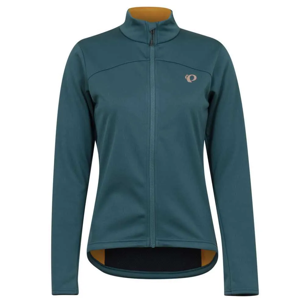 PEARL iZUMi Quest Amfib Langermet Trøye