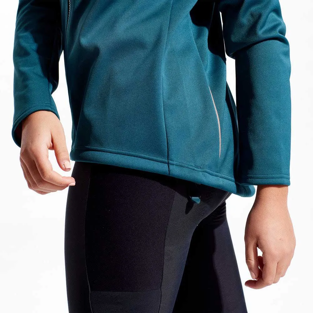 PEARL iZUMi Quest Amfib Langermet Trøye