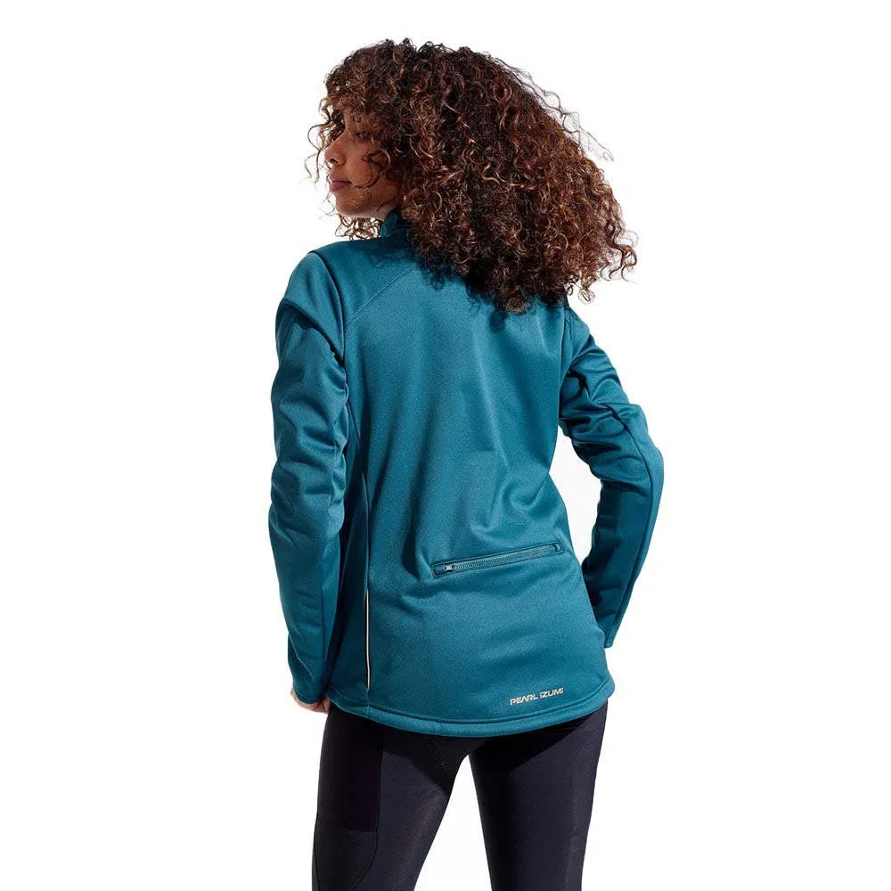 PEARL iZUMi Quest Amfib Langermet Trøye