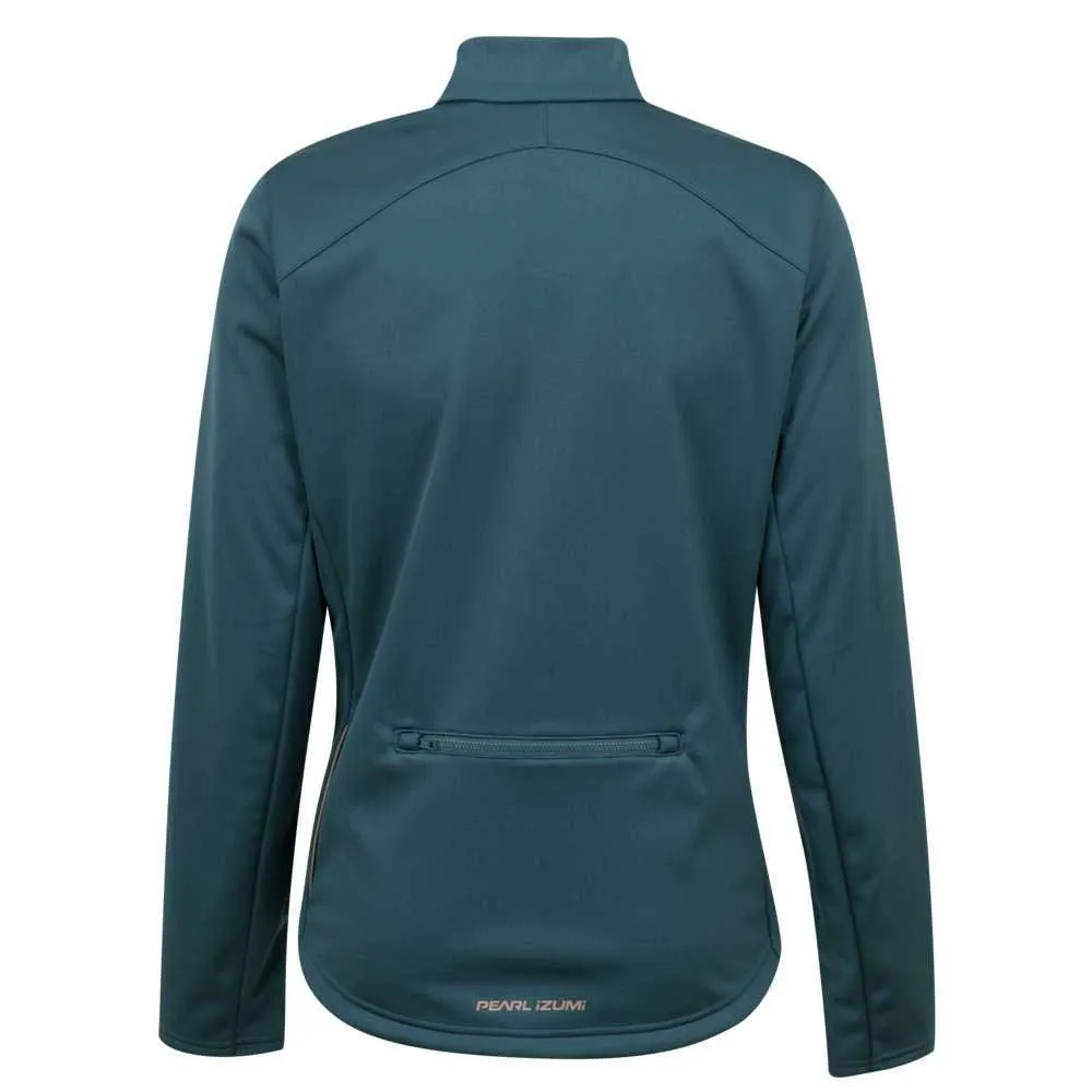 PEARL iZUMi Quest Amfib Langermet Trøye