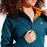 PEARL iZUMi Quest Amfib Langermet Trøye