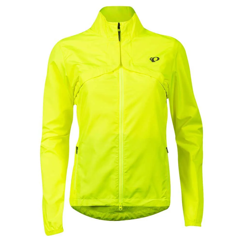 PEARL iZUMi Quest Barrier Convertible Jakke