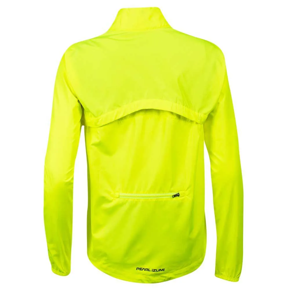 PEARL iZUMi Quest Barrier Convertible Jakke
