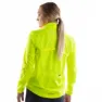PEARL iZUMi Quest Barrier Convertible Jakke