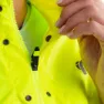 PEARL iZUMi Quest Barrier Convertible Jakke