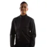 PEARL iZUMi Quest Barrier Dwr Jakke, Black