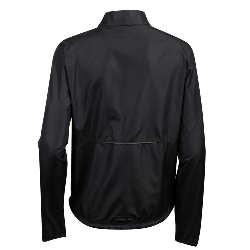 PEARL iZUMi Quest Barrier Dwr Jakke, Black