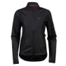 PEARL iZUMi Quest Barrier Dwr Jakke, Black