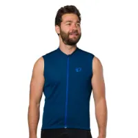 PEARL iZUMi Quest Ermeløs Sykkeltrøye