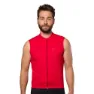 PEARL iZUMi Quest Ermeløs Sykkeltrøye