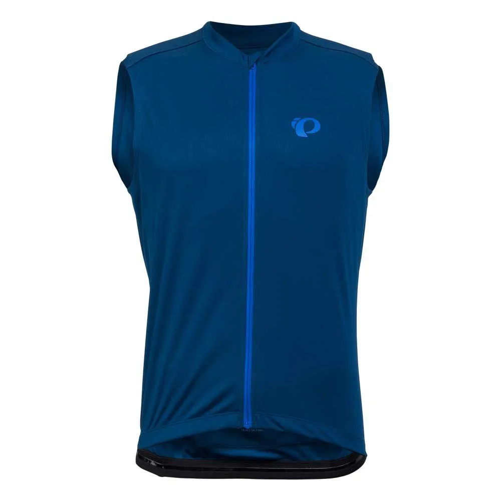 PEARL iZUMi Quest Ermeløs Sykkeltrøye