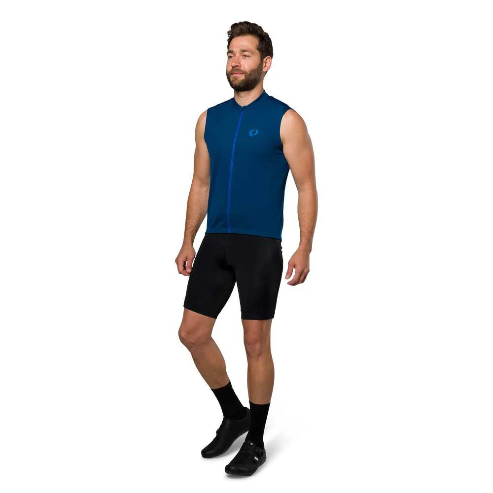 PEARL iZUMi Quest Ermeløs Sykkeltrøye