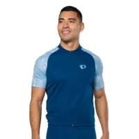 PEARL iZUMi Quest Graphic Kort Ermet Trøye PEARL iZUMi Quest Graphic Kort Ermet Trøye