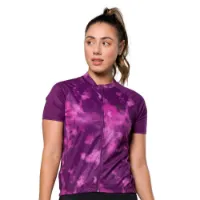 PEARL iZUMi Quest Graphic Kort Ermet Trøye PEARL iZUMi Quest Graphic Kort Ermet Trøye