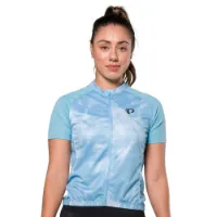 PEARL iZUMi Quest Graphic Kort Ermet Trøye