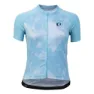 PEARL iZUMi Quest Graphic Kort Ermet Trøye
