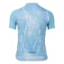 PEARL iZUMi Quest Graphic Kort Ermet Trøye