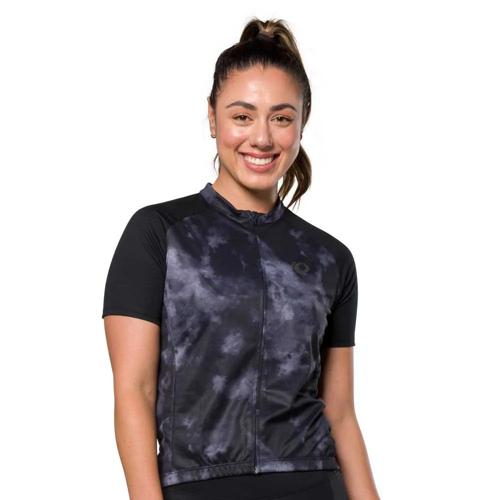PEARL iZUMi Quest Graphic Kort Ermet Trøye PEARL iZUMi Quest Graphic Kort Ermet Trøye