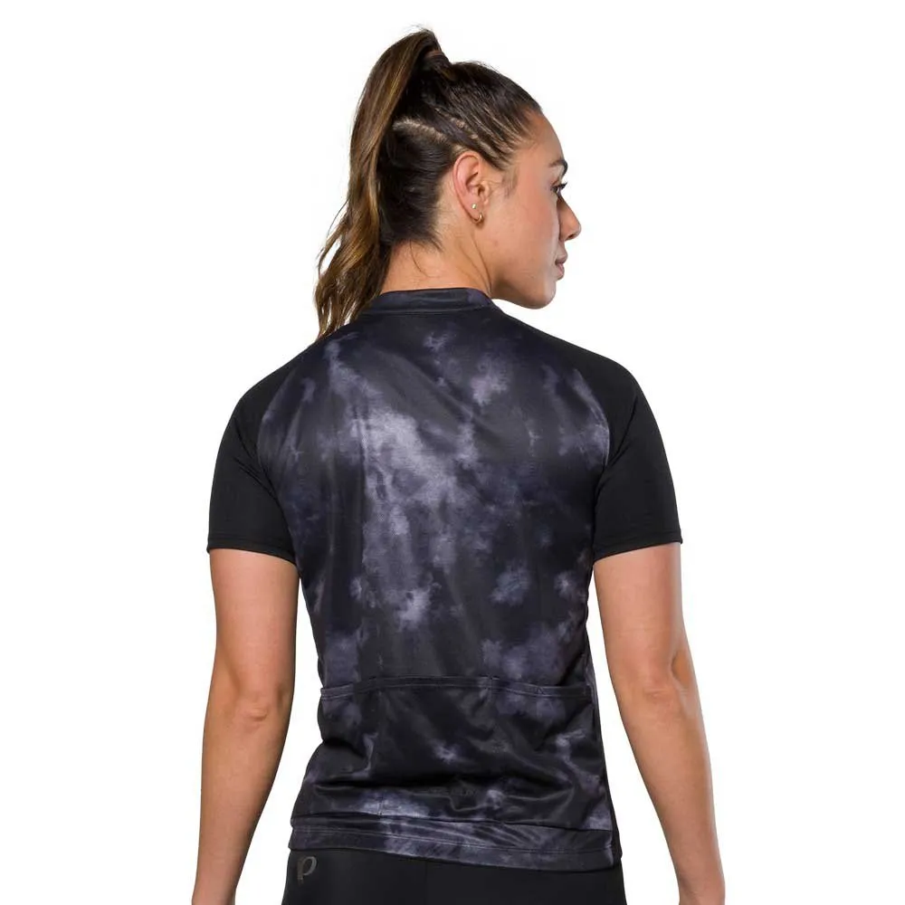 PEARL iZUMi Quest Graphic Kort Ermet Trøye PEARL iZUMi Quest Graphic Kort Ermet Trøye