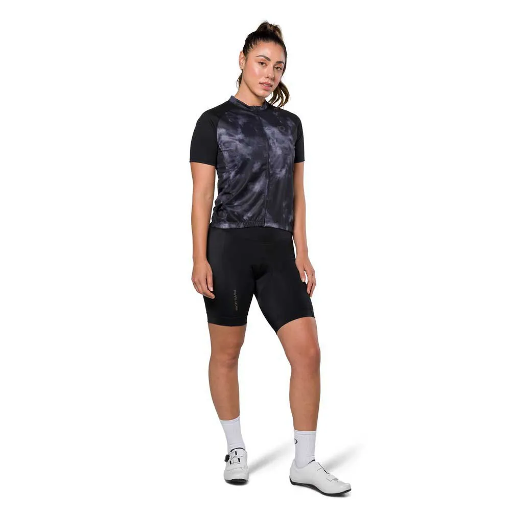 PEARL iZUMi Quest Graphic Kort Ermet Trøye PEARL iZUMi Quest Graphic Kort Ermet Trøye