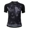 PEARL iZUMi Quest Graphic Kort Ermet Trøye