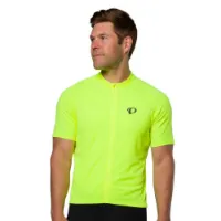 PEARL iZUMi Quest Kort Ermet Trøye