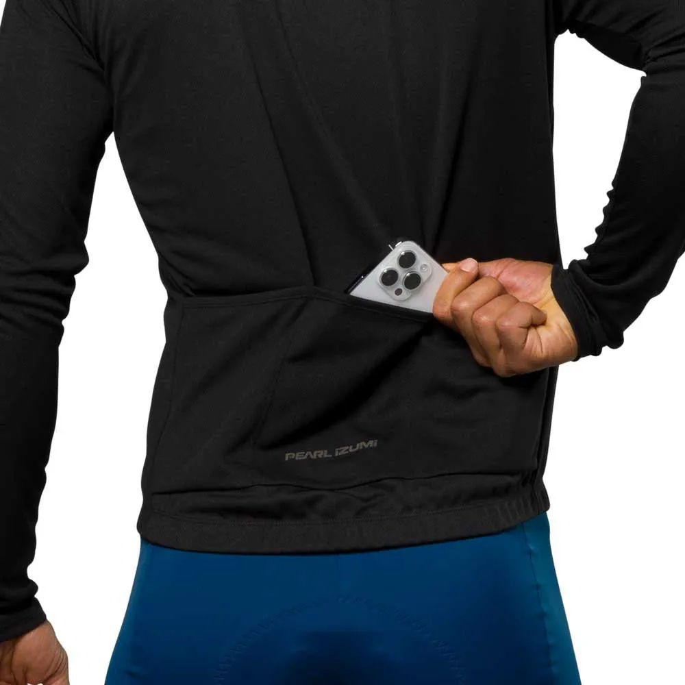PEARL iZUMi Quest Langermet Trøye PEARL iZUMi Quest Langermet Trøye