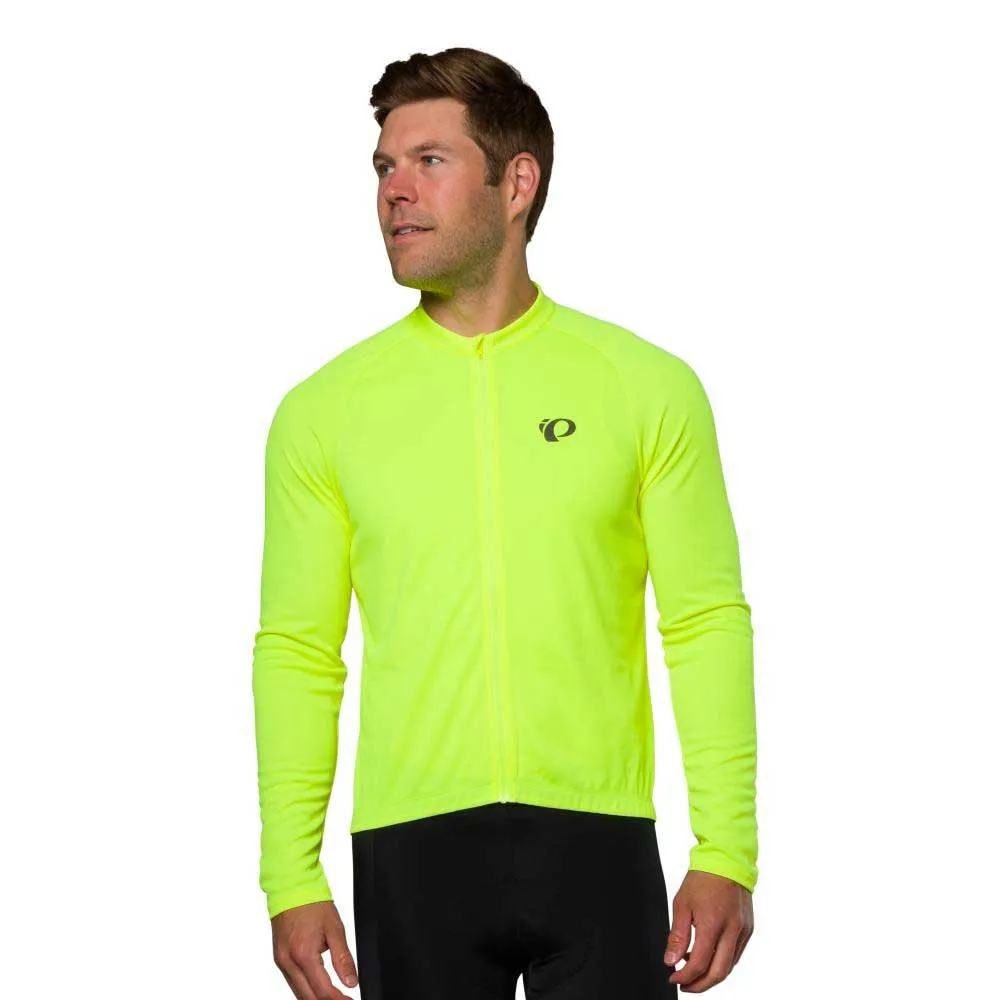 PEARL iZUMi Quest Langermet Trøye