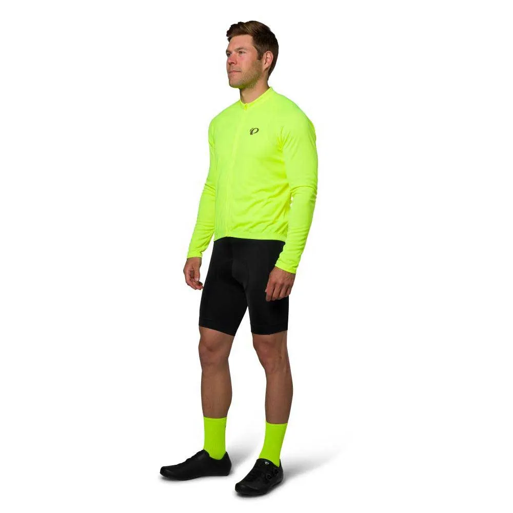 PEARL iZUMi Quest Langermet Trøye