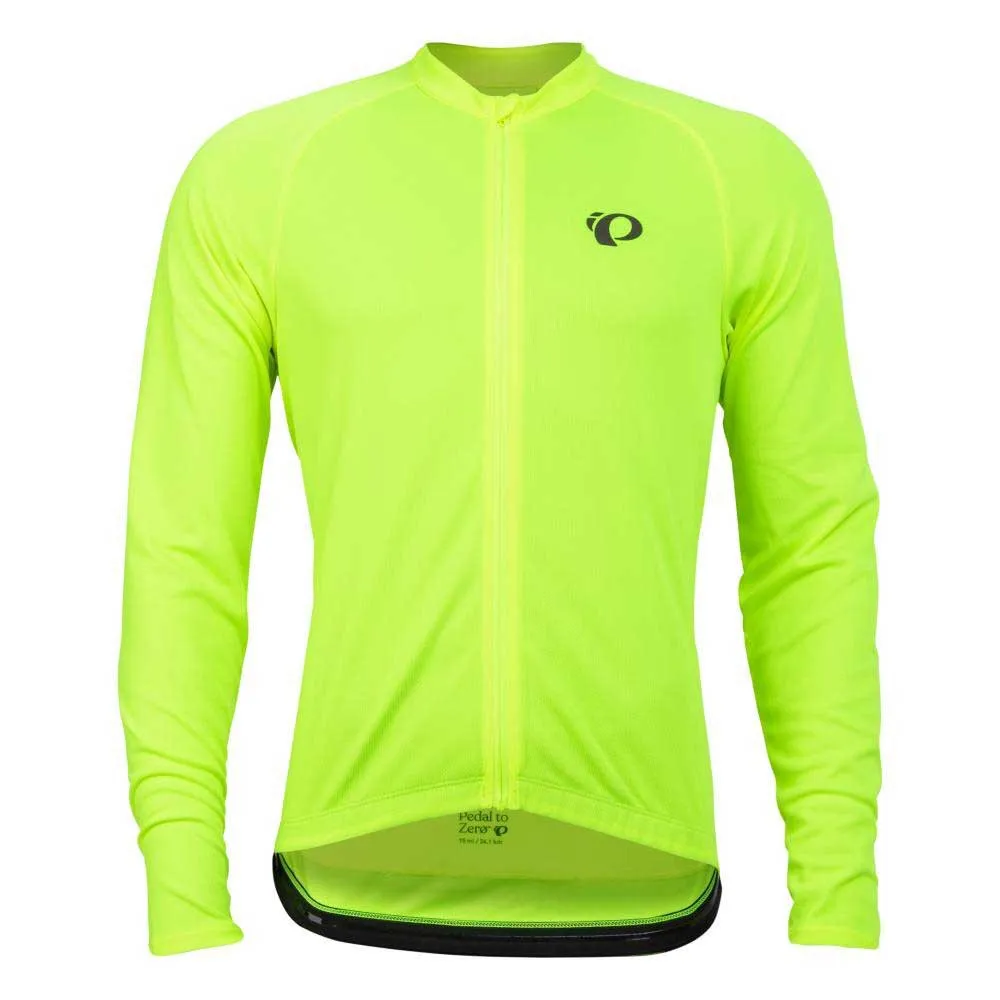 PEARL iZUMi Quest Langermet Trøye